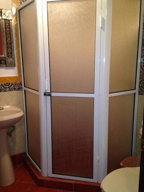 Casa Margarita'S Hotel Creel Room photo