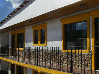 Casa Margarita'S Hotel Creel Exterior photo