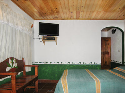 Casa Margarita'S Hotel Creel Exterior photo