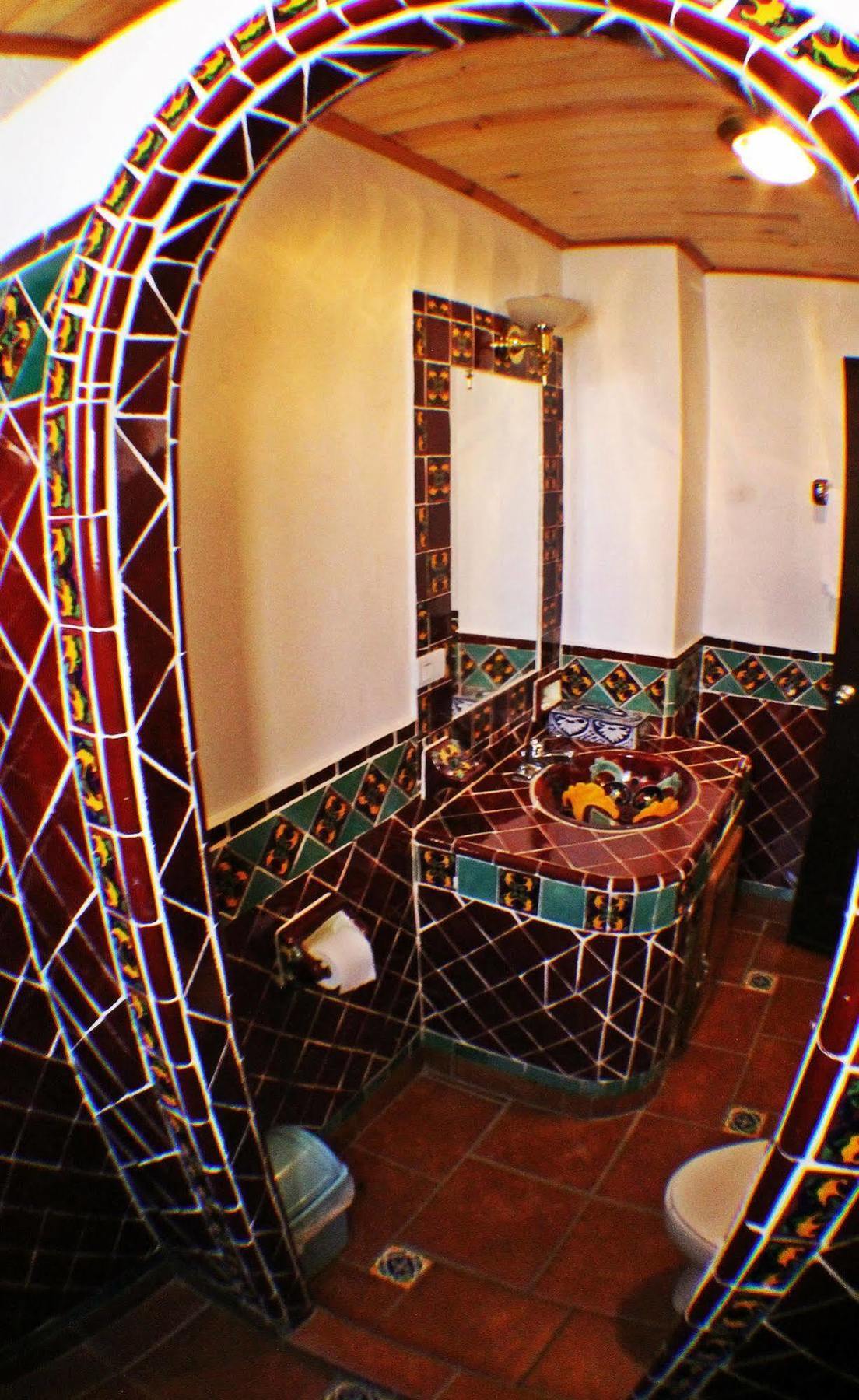 Casa Margarita'S Hotel Creel Exterior photo